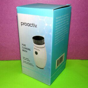 Proactiv Charcoal Infused Pore Cleansing Brush - NIB